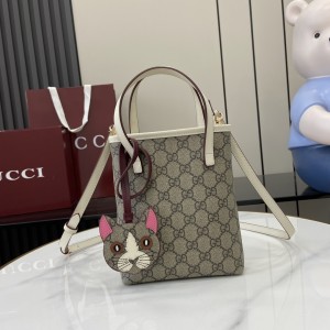 「#3842」GUCCI GG 831899  20x15x5