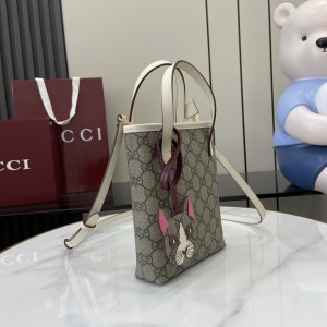 「#3842」GUCCI GG 831899  20x15x5