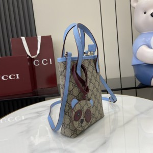 「#3843」GUCCI GG 831899  20x15x5