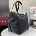 「#3846」GUCCI GG 818771 30x 29x 25