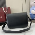 「#3847」GUCCI Horsebit 1955 815178 26x 17.5x 10