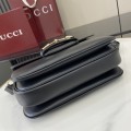 「#3847」GUCCI Horsebit 1955 815178 26x 17.5x 10