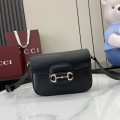 「#3848」GUCCI Horsebit 1955 815205 20x 14.5x 5