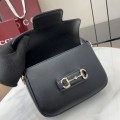 「#3848」GUCCI Horsebit 1955 815205 20x 14.5x 5