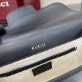 「#3848」GUCCI Horsebit 1955 815205 20x 14.5x 5