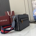 「#3851」GUCCI GG 822072 26.5x 17.5x 8