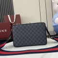 「#3851」GUCCI GG 822072 26.5x 17.5x 8
