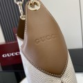 「#3860」GUCCI Body 815924 49x 46x 4