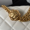 「#10341」Chanel 23s Camellia Adjustable Buckle Series Medium AS4041 13*20*7cm 「#10341」Chanel 23s Camellia Adjustable Buckle Series Medium AS4041 13*20*7cm