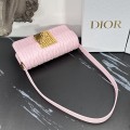 「#2092」 dior  1171 Light pink  22*11*6cm