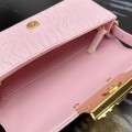「#2092」 dior  1171 Light pink  22*11*6cm
