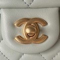 「#10344」Chanel 23s Camellia Adjustable Buckle Series Medium AS4041 13*20*7cm 「#10344」Chanel 23s Camellia Adjustable Buckle Series Medium AS4041 13*20*7cm