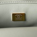 「#10344」Chanel 23s Camellia Adjustable Buckle Series Medium AS4041 13*20*7cm 「#10344」Chanel 23s Camellia Adjustable Buckle Series Medium AS4041 13*20*7cm