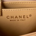 「#10352」Chanel 23s Camellia Adjustment Buckle Series Small AS4040 13*18*7cm 「#10352」Chanel 23s Camellia Adjustment Buckle Series Small AS4040 13*18*7cm