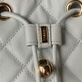 「#10353」Chanel 23s Salzburg leather backpack AS4058 23*18*10cm