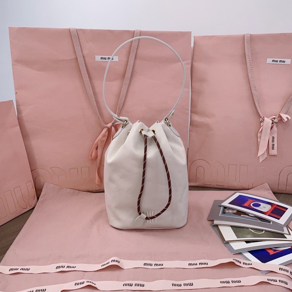 「#9130」 miumiu 5BZ042  29.5X25X12.5cm