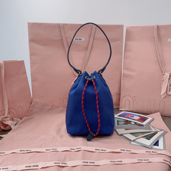 「#9131」 miumiu 5BZ042  29.5X25X12.5cm