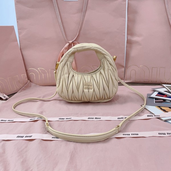 「#9135」 miumiu 5BP078  18X10X6