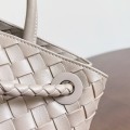 「#11003」BOTTEGA VENETA  Andiamo 743572  34x14x24.5cm