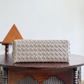 「#11003」BOTTEGA VENETA  Andiamo 743572  34x14x24.5cm