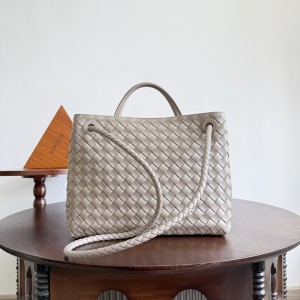 「#11003」BOTTEGA VENETA  Andiamo 743572  34x14x24.5cm