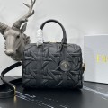 「#2095」 dior 1365 black 25 x 19 x 15cm 「#2095」 dior 1365 black 25 x 19 x 15cm