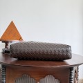 「#11005」BOTTEGA VENETA Intrecciato  815784  35*29*7cm