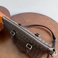 「#11005」BOTTEGA VENETA Intrecciato  815784  35*29*7cm