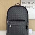 「#11006」BOTTEGA VENETA Intrecciato Backpack  833158  30×46×14cm