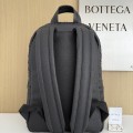 「#11006」BOTTEGA VENETA Intrecciato Backpack  833158  30×46×14cm