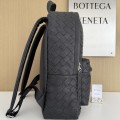 「#11006」BOTTEGA VENETA Intrecciato Backpack  833158  30×46×14cm