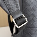 「#11006」BOTTEGA VENETA Intrecciato Backpack  833158  30×46×14cm