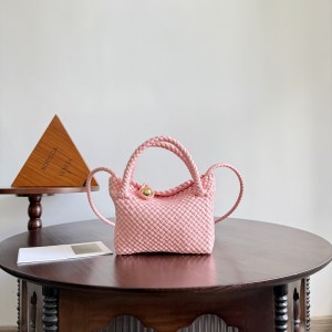 「#11007」BOTTEGA VENETA  Tosca  776755  20*15.5*7cm