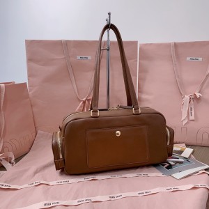 「#9149」 miumiu 5BB175  32X15.5X11CM 