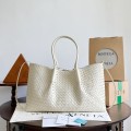 「#11014」BOTTEGA VENETA  tote 817166  50*27*24cm
