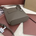 「#7338」Loro Piana mobile phone bag - 20cm*15cm*4cm - warm beige