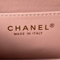 「#10363」Chanel 23s 23s Camellia Adjustment Buckle Series Medium AS4041 13*20*7cm