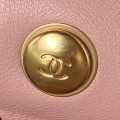 「#10363」Chanel 23s 23s Camellia Adjustment Buckle Series Medium AS4041 13*20*7cm