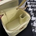 「#10364」Chanel 23s 23s Camellia Adjustable Buckle Long Box A68139