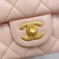 「#10370」Chanel 23s Camellia CF AS3041 20cm (Medium)
