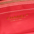 「#10373」Chanel 23s Camellia CF AS3041 20cm (Medium)
