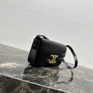 「#3883」CELINE  TRIOMPHE 194143BF4.38NO  20 X 10 X 4