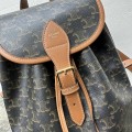 「#3885」CELINE  TRIOMPHE 117902 25 X 32.5 X 16