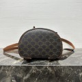 「#3885」CELINE  TRIOMPHE 117902 25 X 32.5 X 16