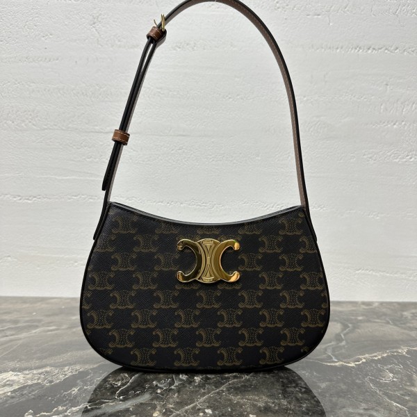 「#3887」CELINE TILLY 115703 22 X 13.5 X 4