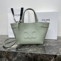 「#3892」CELINE CABAS ANAIS 118613 20 X 21 X 10