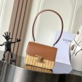 「#3896」CELINE TEEN GARANCE 118053 18.5x13x6