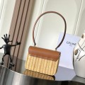 「#3896」CELINE TEEN GARANCE 118053 18.5x13x6