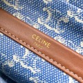 「#3903」CELINE CABAS THAIS 199162 25.5-18.5-12