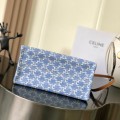 「#3903」CELINE CABAS THAIS 199162 25.5-18.5-12